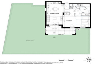 achat appartement vallauris 06220