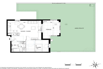 achat appartement vallauris 06220