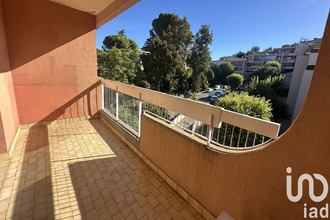 achat appartement vallauris 06220