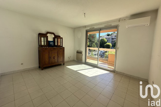 achat appartement vallauris 06220