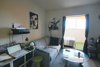 achat appartement vallauris 06220