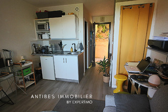 achat appartement vallauris 06220