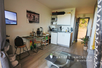 achat appartement vallauris 06220