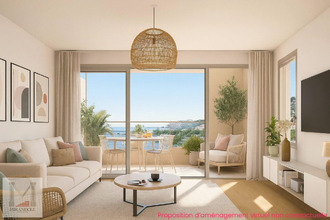 achat appartement vallauris 06220