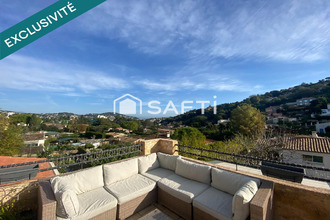 achat appartement vallauris 06220