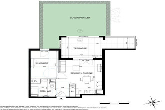 achat appartement vallauris 06220