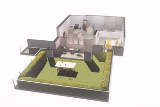 achat appartement vallauris 06220