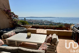 achat appartement vallauris 06220