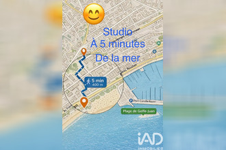 achat appartement vallauris 06220