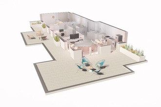 achat appartement vallauris 06220