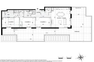 achat appartement vallauris 06220