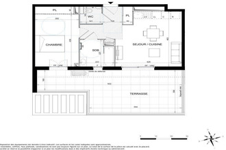 achat appartement vallauris 06220