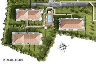 achat appartement vallauris 06220