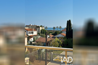 achat appartement vallauris 06220