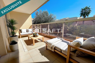 achat appartement vallauris 06220