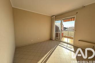 achat appartement vallauris 06220