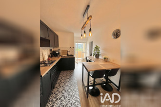 achat appartement vallauris 06220