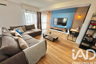 achat appartement vallauris 06220