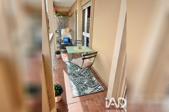 achat appartement vallauris 06220