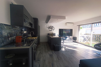 achat appartement vallauris 06220