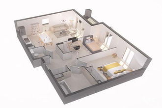 achat appartement vallauris 06220