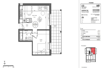 achat appartement vallauris 06220
