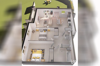 achat appartement vallauris 06220