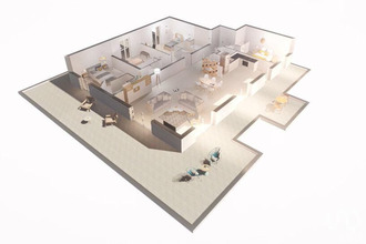 achat appartement vallauris 06220