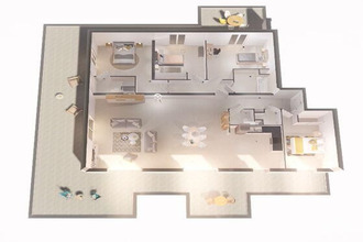 achat appartement vallauris 06220