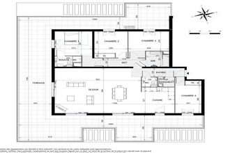 achat appartement vallauris 06220