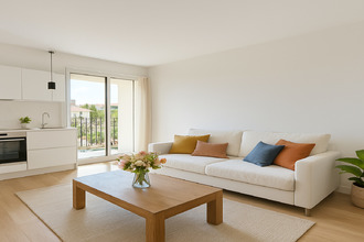 achat appartement vallauris 06220