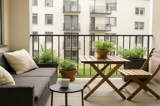 achat appartement vallauris 06220