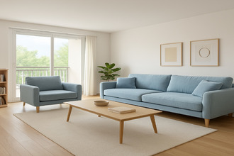 achat appartement vallauris 06220