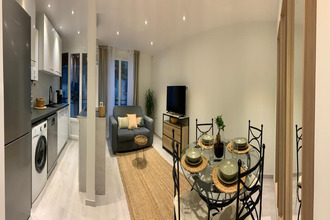 achat appartement vallauris 06220