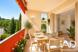 achat appartement vallauris 06220