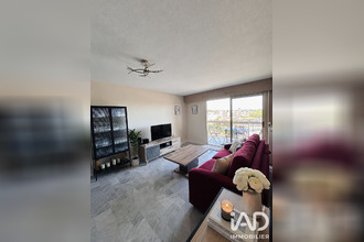 achat appartement vallauris 06220