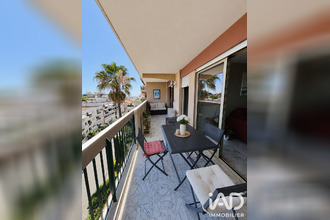 achat appartement vallauris 06220