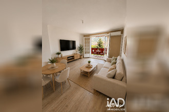 achat appartement vallauris 06220