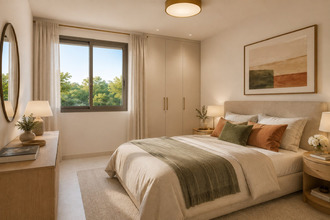 achat appartement vallauris 06220