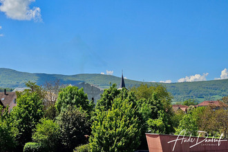 achat appartement valleiry 74520