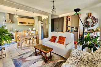 achat appartement valleiry 74520