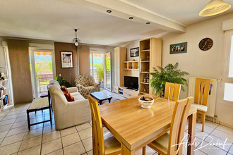 achat appartement valleiry 74520