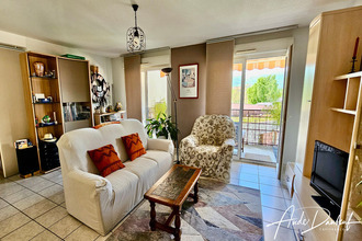 achat appartement valleiry 74520