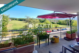 achat appartement valleiry 74520