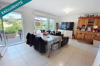 achat appartement valleiry 74520