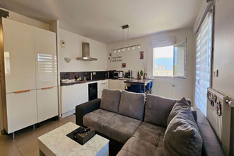 achat appartement valleiry 74520