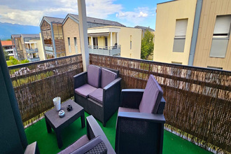 achat appartement valleiry 74520