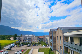 achat appartement valleiry 74520