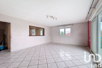 achat appartement valleiry 74520