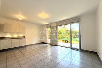 achat appartement valleiry 74520